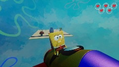 Spongebob World