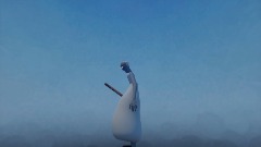 A screenshot taken in Dreams. 6 of 7.