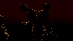 A screenshot taken in Dreams. 1 of 2.