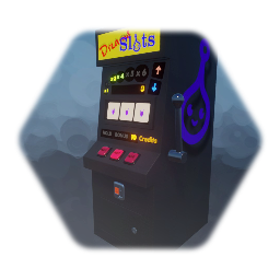 Working Slot Machine