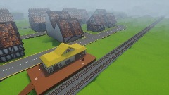 Horseshoe Valley (Town)