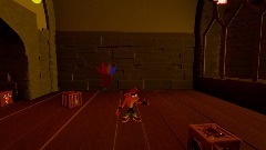 A screenshot taken in Dreams. 1 of 1.