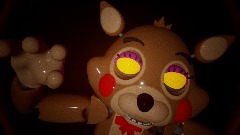 A screenshot taken in Dreams. 7 of 8.