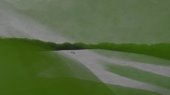 A dream?