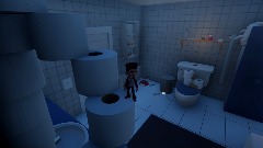 A screenshot taken in Dreams. 2 of 5.