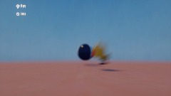 A screenshot taken in Dreams. 3 of 3.