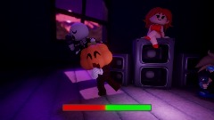 A screenshot taken in Dreams. 1 of 1.