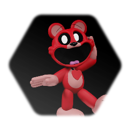 <button="HD Artwork Bobby Bearhug (Cartoon Bobby Bearhug)">