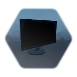 TV Screen