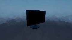 A screenshot taken in Dreams. 2 of 2.