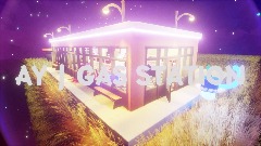 A screenshot taken in Dreams. 10 of 10.