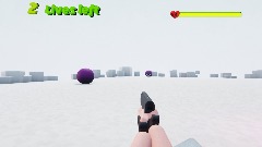 A screenshot taken in Dreams. 12 of 21.