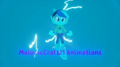 MalovecCraft21 Animations (Intro)