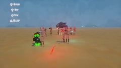 A screenshot taken in Dreams. 2 of 17.