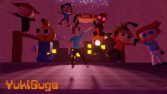 A screenshot taken in Dreams. 13 of 22.