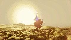 A screenshot taken in Dreams. 13 of 21.