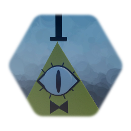 Fnf Bill Cipher