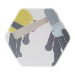 Remezcla de WARIO apparition