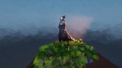 A screenshot taken in Dreams. 13 of 28.