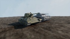 A screenshot taken in Dreams. 9 of 14.