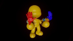 A screenshot taken in Dreams. 3 of 3.