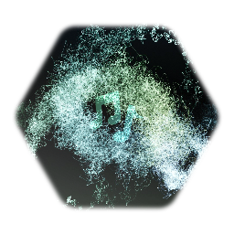 The Man With The Machine Gun [Metal Mix]