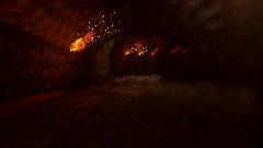 A screenshot taken in Dreams. 4 of 20.