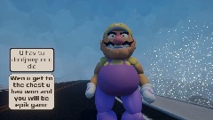 A screenshot taken in Dreams. 7 of 7.