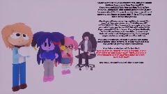 Dear spam reporting nine-year-olds: