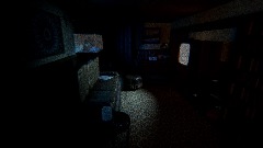 A screenshot taken in Dreams. 3 of 15.