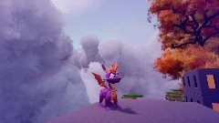 A screenshot taken in Dreams. 10 of 11.