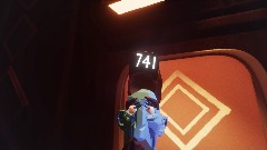 A screenshot taken in Dreams. 8 of 10.