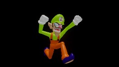 A screenshot taken in Dreams. 11 of 18.