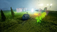 A screenshot taken in Dreams. 3 of 3.