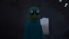 Salad fingers ep 1 wip