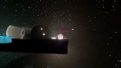 A screenshot taken in Dreams. 8 of 18.