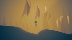 A screenshot taken in Dreams. 5 of 6.