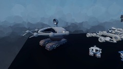 A screenshot taken in Dreams. 18 of 21.