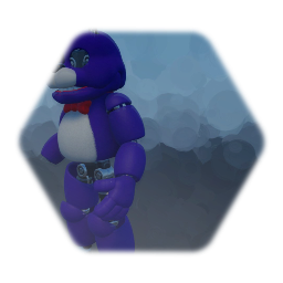 Omega Bonnie
