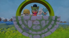 Júpiter adventure DEMO