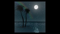 A screenshot taken in Dreams. 10 of 11.