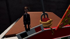 Bully  Maguire Poisons Wario's Pizza -With actual bully maguire