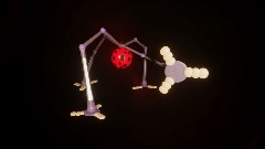A screenshot taken in Dreams. 3 of 3.
