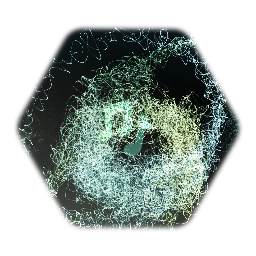 BenNose - A Nice Tuesday Walk... in your Mind!