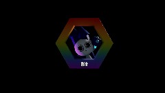 A screenshot taken in Dreams. 2 of 2.