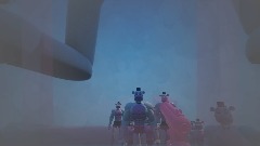 KILL THE BUFF HELPY CULT