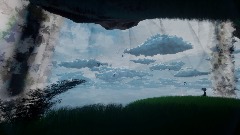 A screenshot taken in Dreams. 4 of 12.