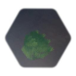 Simple Grass