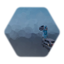 Remix of Dream- Robo