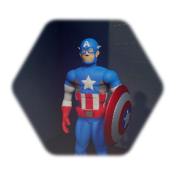 Captain America